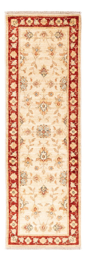 Läufer Ziegler - 151 x 51 cm - beige