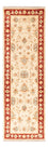 Läufer Ziegler - 151 x 51 cm - beige