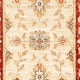 Läufer Ziegler - 151 x 51 cm - beige