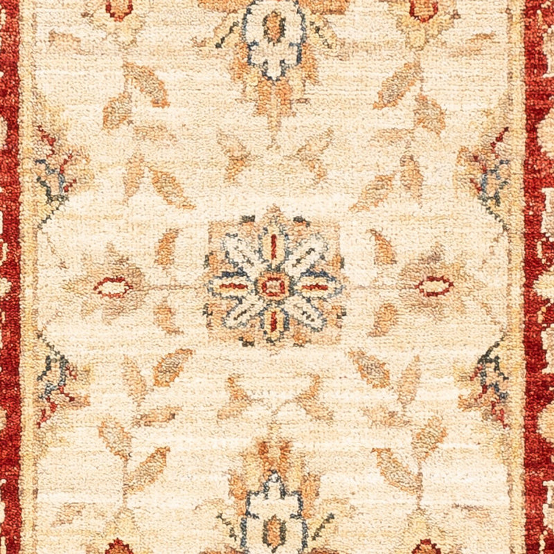 Läufer Ziegler - 151 x 51 cm - beige