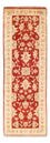 Läufer Ziegler - 150 x 49 cm - rot