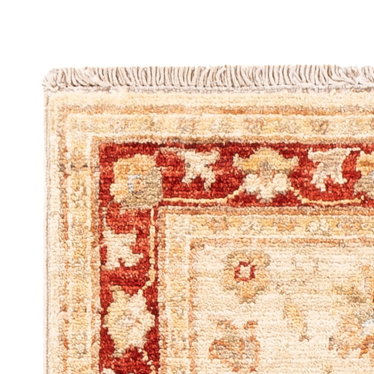 Tapis Ziegler 50x146cm - Tapis oriental
