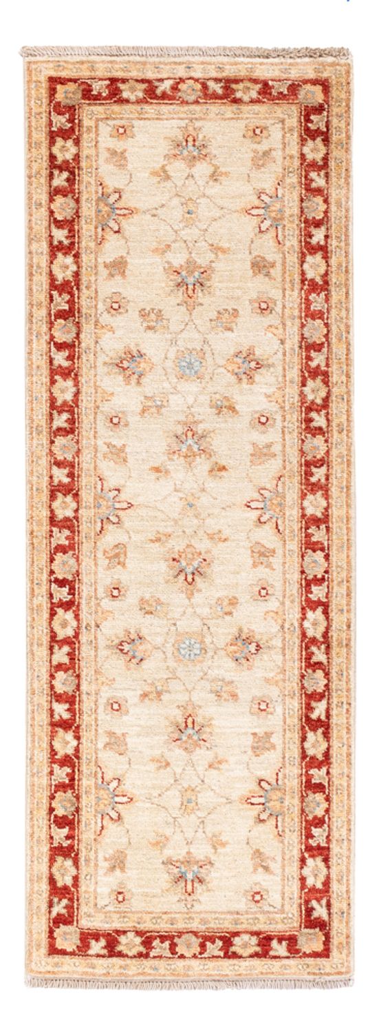 Läufer Ziegler - 140 x 50 cm - beige