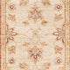 Läufer Ziegler - 140 x 50 cm - beige