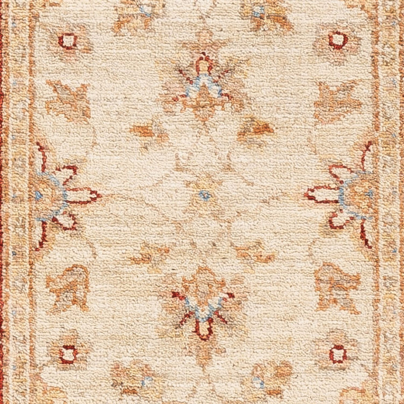 Läufer Ziegler - 140 x 50 cm - beige