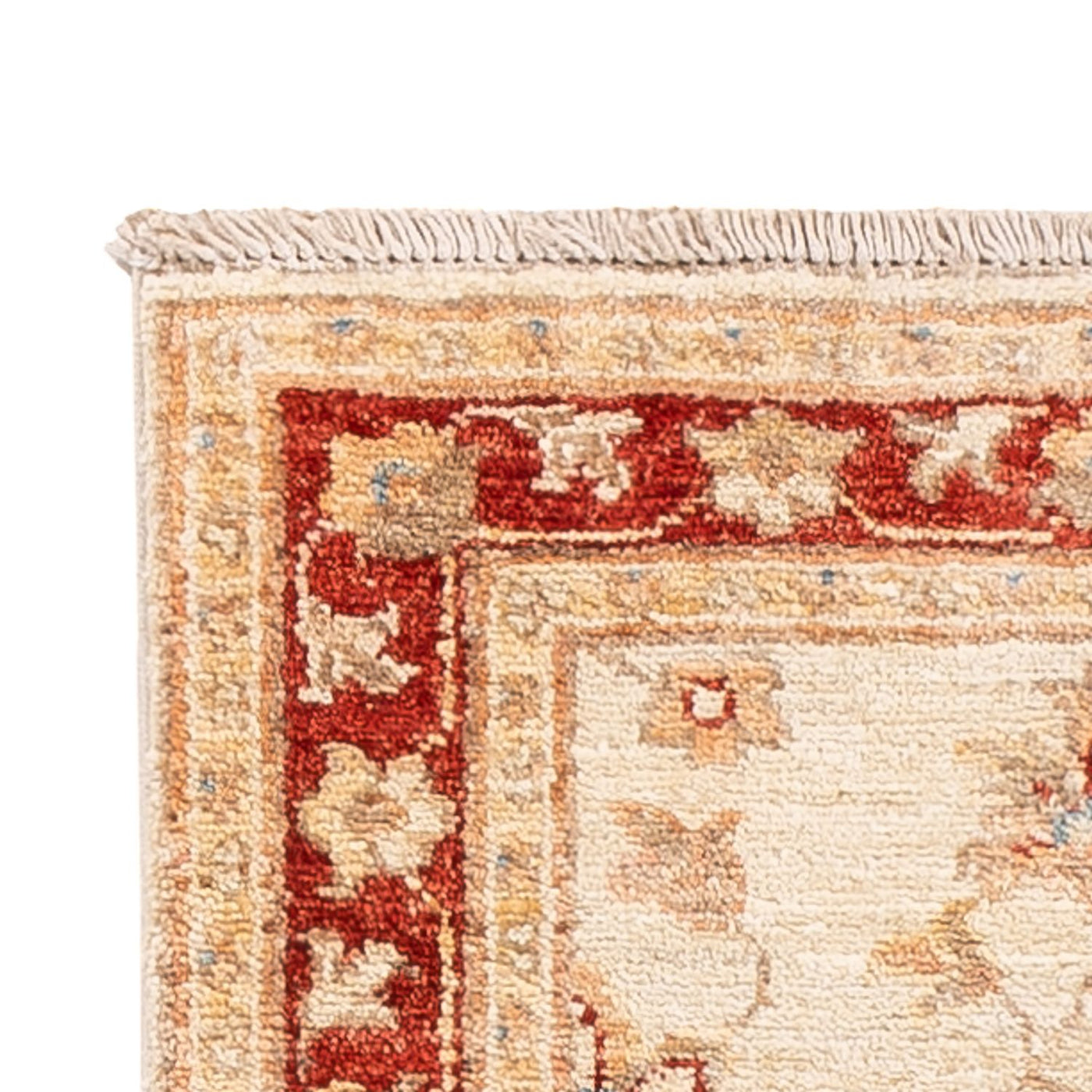 Ziegler Teppich 140x50cm - Orientteppich