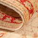 Läufer Ziegler - 140 x 50 cm - beige