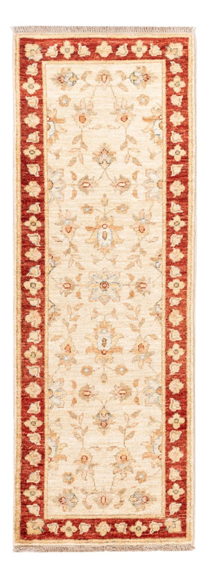 Läufer Ziegler - 145 x 50 cm - beige