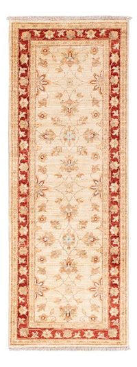 Tappeto corsia Tappeto Ziegler - 146 x 52 cm - beige
