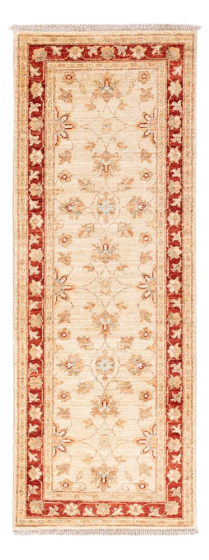 Läufer Ziegler - 146 x 52 cm - beige