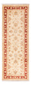 Läufer Ziegler - 146 x 52 cm - beige