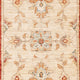 Läufer Ziegler - 150 x 50 cm - beige