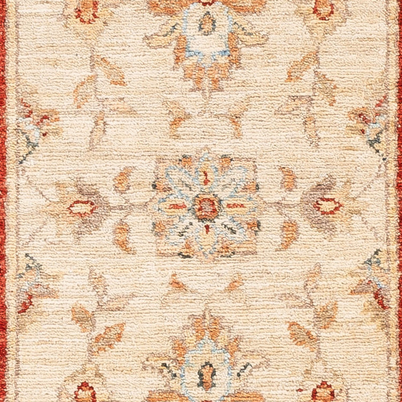 Läufer Ziegler - 150 x 50 cm - beige