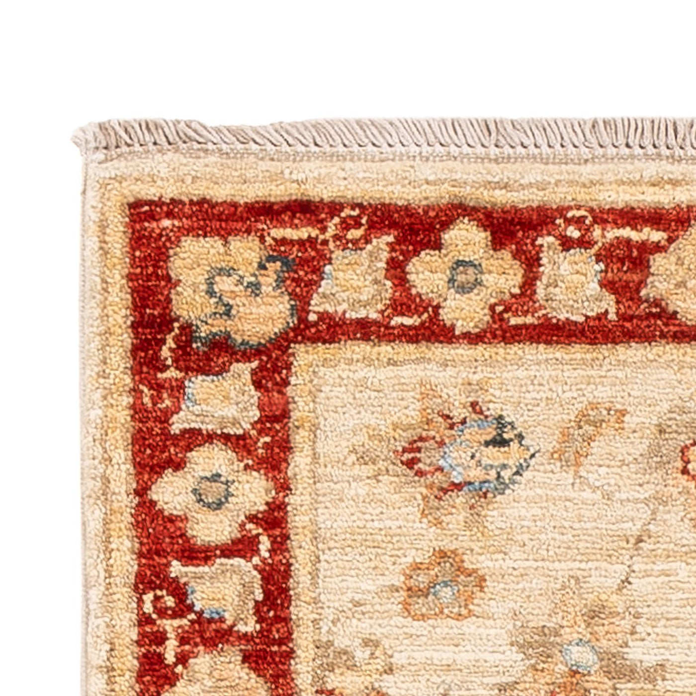 Ziegler Teppich 150x50cm - Orientteppich