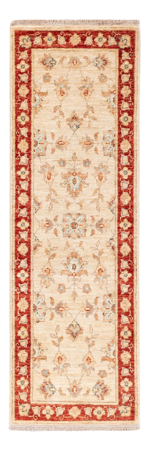 Läufer Ziegler - 150 x 50 cm - beige