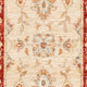 Läufer Ziegler - 150 x 50 cm - beige
