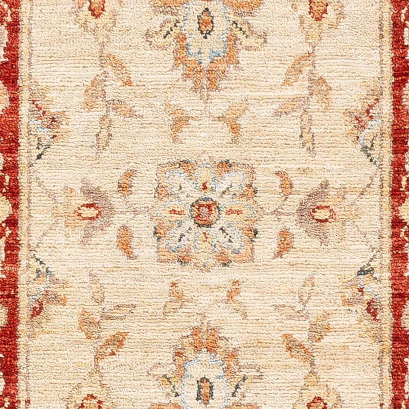 Läufer Ziegler - 150 x 50 cm - beige