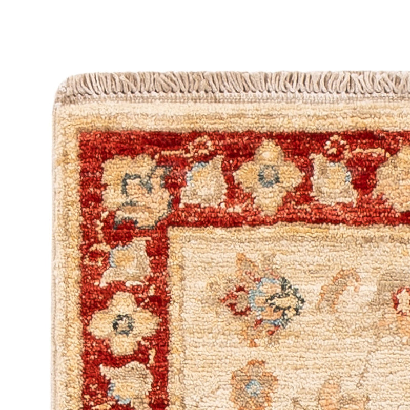 Läufer Ziegler - 150 x 50 cm - beige