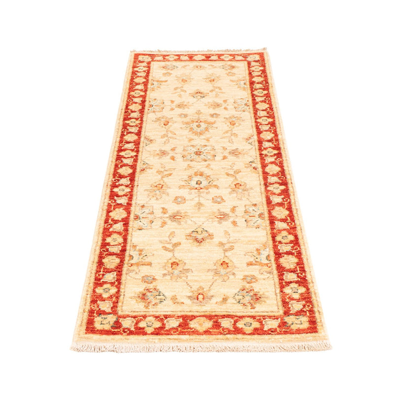 Läufer Ziegler - 150 x 50 cm - beige
