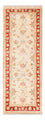Läufer Ziegler - 140 x 52 cm - beige
