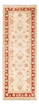 Läufer Ziegler - 140 x 52 cm - beige