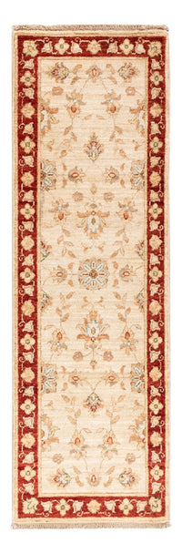 Tappeto corsia Tappeto Ziegler - 150 x 48 cm - beige