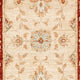 Läufer Ziegler - 150 x 48 cm - beige