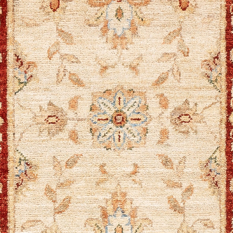 Läufer Ziegler - 150 x 48 cm - beige