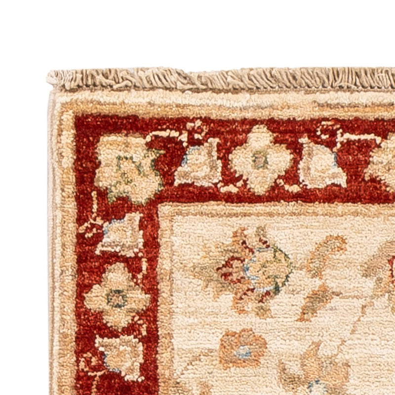 Läufer Ziegler - 150 x 48 cm - beige