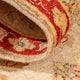 Läufer Ziegler - 150 x 48 cm - beige