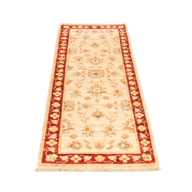 Läufer Ziegler - 150 x 48 cm - beige