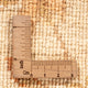 Läufer Ziegler - 150 x 48 cm - beige