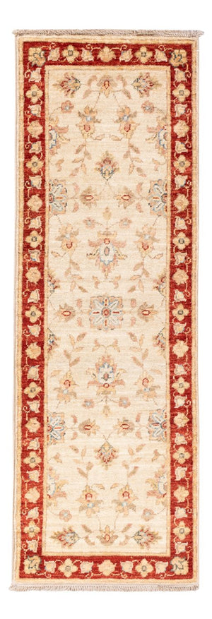 Läufer Ziegler - 150 x 50 cm - beige