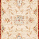 Läufer Ziegler - 150 x 50 cm - beige