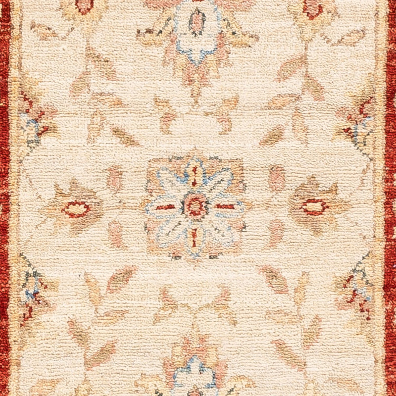 Läufer Ziegler - 150 x 50 cm - beige