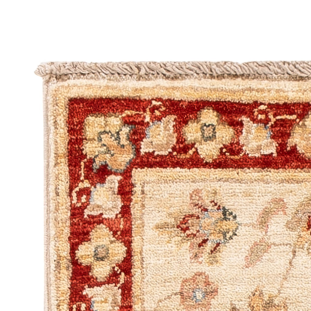Tapis Ziegler 50x150cm - Tapis oriental - beige