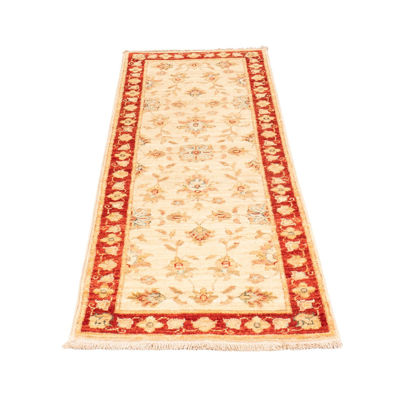 Läufer Ziegler - 150 x 50 cm - beige