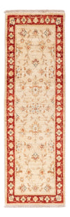Tapis Ziegler 50x151cm - Tapis oriental - beige - Tapis de couloir / Beige / 50 x 151 cm Tapis de couloir