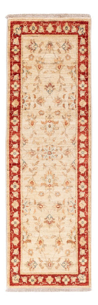 Tappeto corsia Tappeto Ziegler - 151 x 50 cm - beige