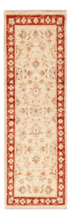 Läufer Ziegler - 150 x 48 cm - beige