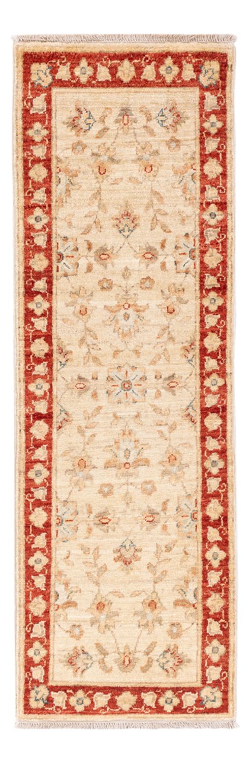 Läufer Ziegler - 150 x 48 cm - beige