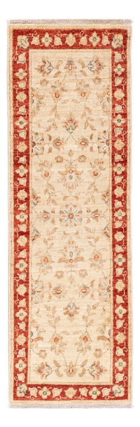Tappeto corsia Tappeto Ziegler - 150 x 48 cm - beige