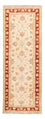 Läufer Ziegler - 144 x 53 cm - beige