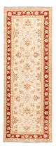 Läufer Ziegler - 144 x 53 cm - beige