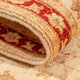 Läufer Ziegler - 144 x 53 cm - beige