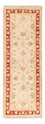 Läufer Ziegler - 141 x 50 cm - beige