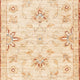 Läufer Ziegler - 141 x 50 cm - beige