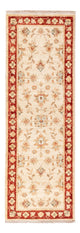 Läufer Ziegler - 144 x 49 cm - beige