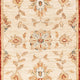 Läufer Ziegler - 144 x 49 cm - beige