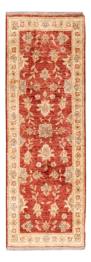 Läufer Ziegler - 147 x 51 cm - rot